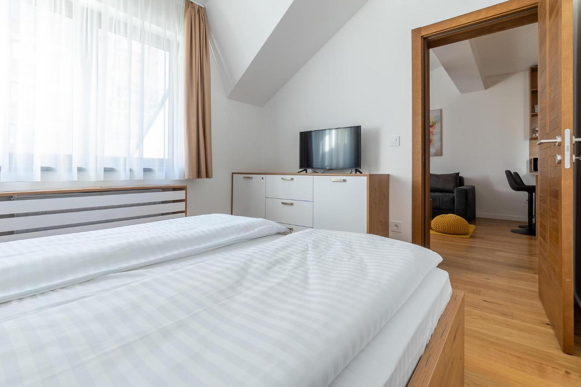 Vidik Residence Kopaonik Cameră foto