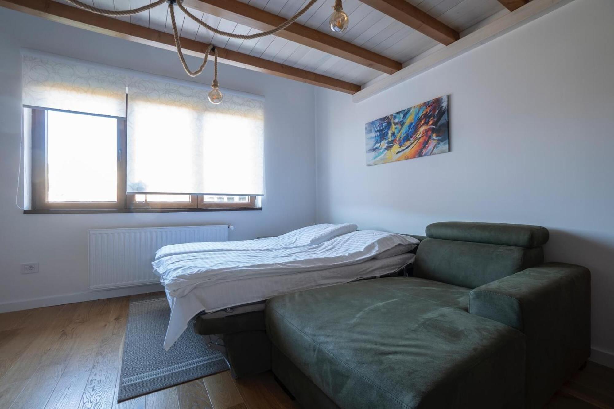 Vidik Residence Kopaonik Cameră foto