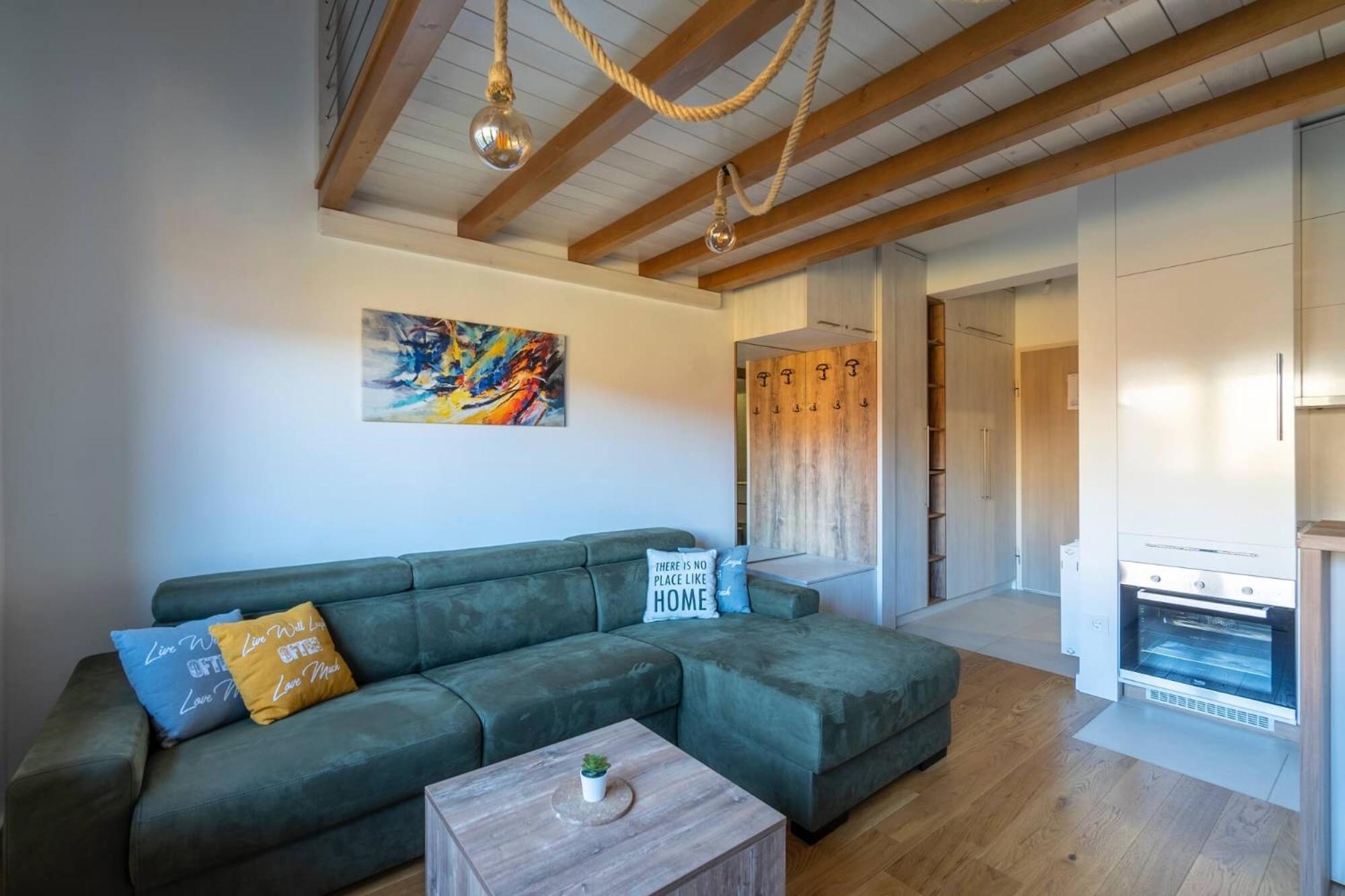 Vidik Residence Kopaonik Cameră foto