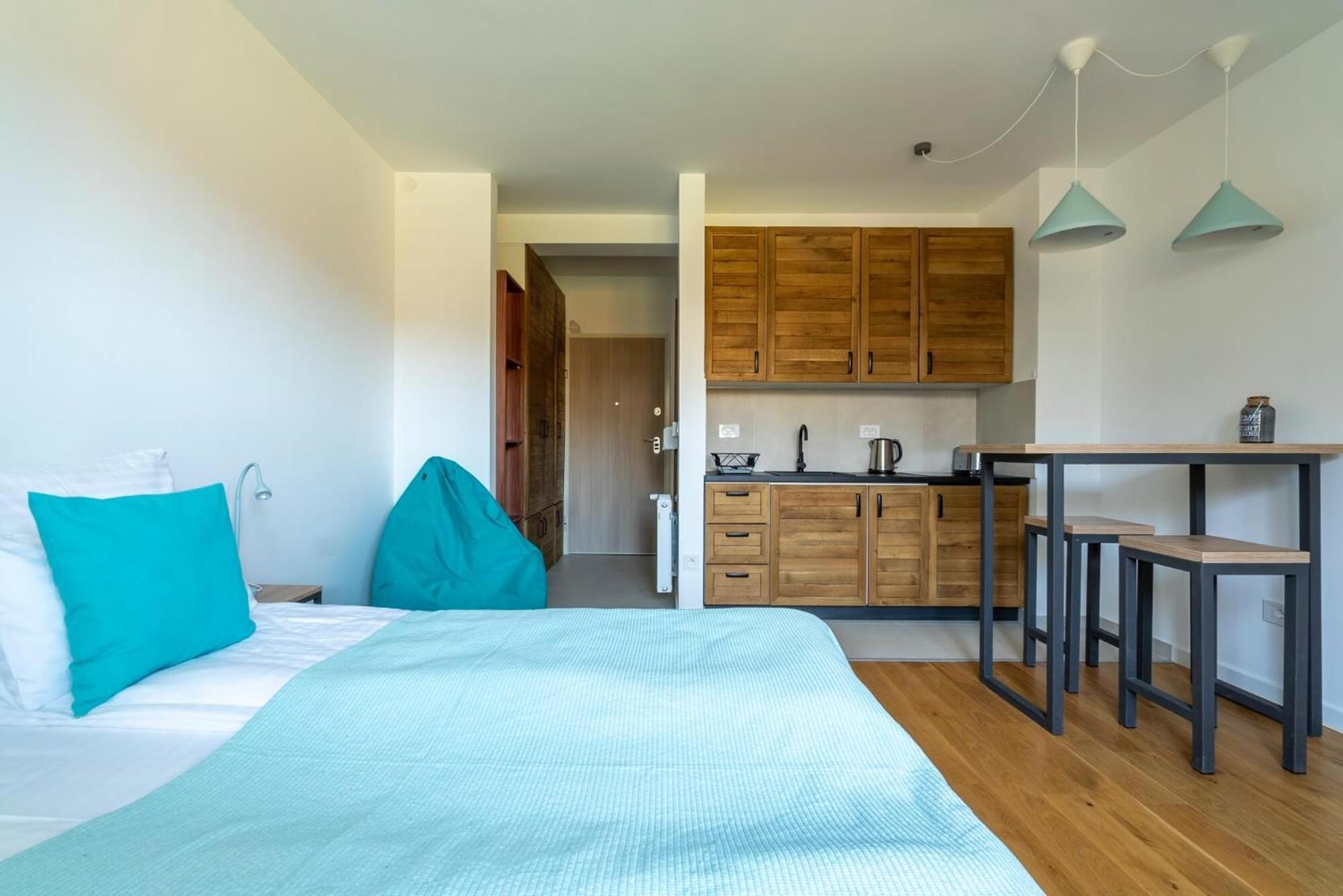 Vidik Residence Kopaonik Cameră foto