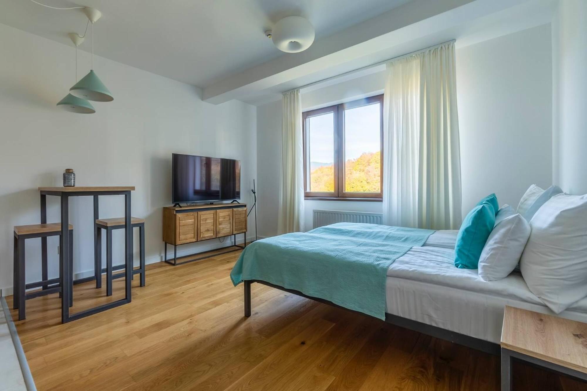 Vidik Residence Kopaonik Cameră foto