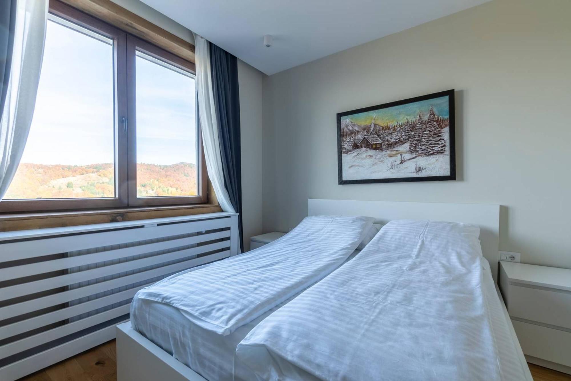 Vidik Residence Kopaonik Cameră foto
