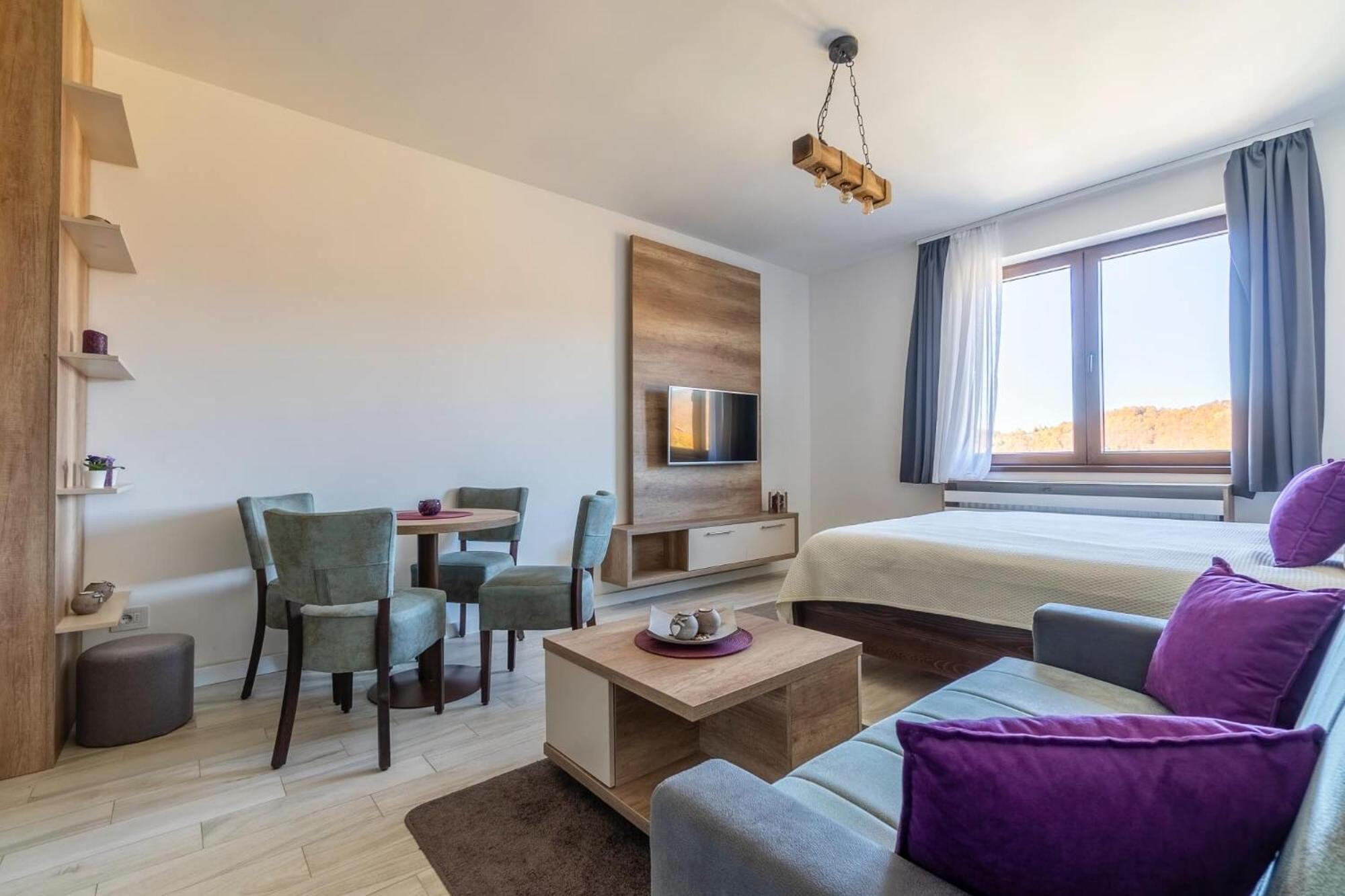 Vidik Residence Kopaonik Cameră foto
