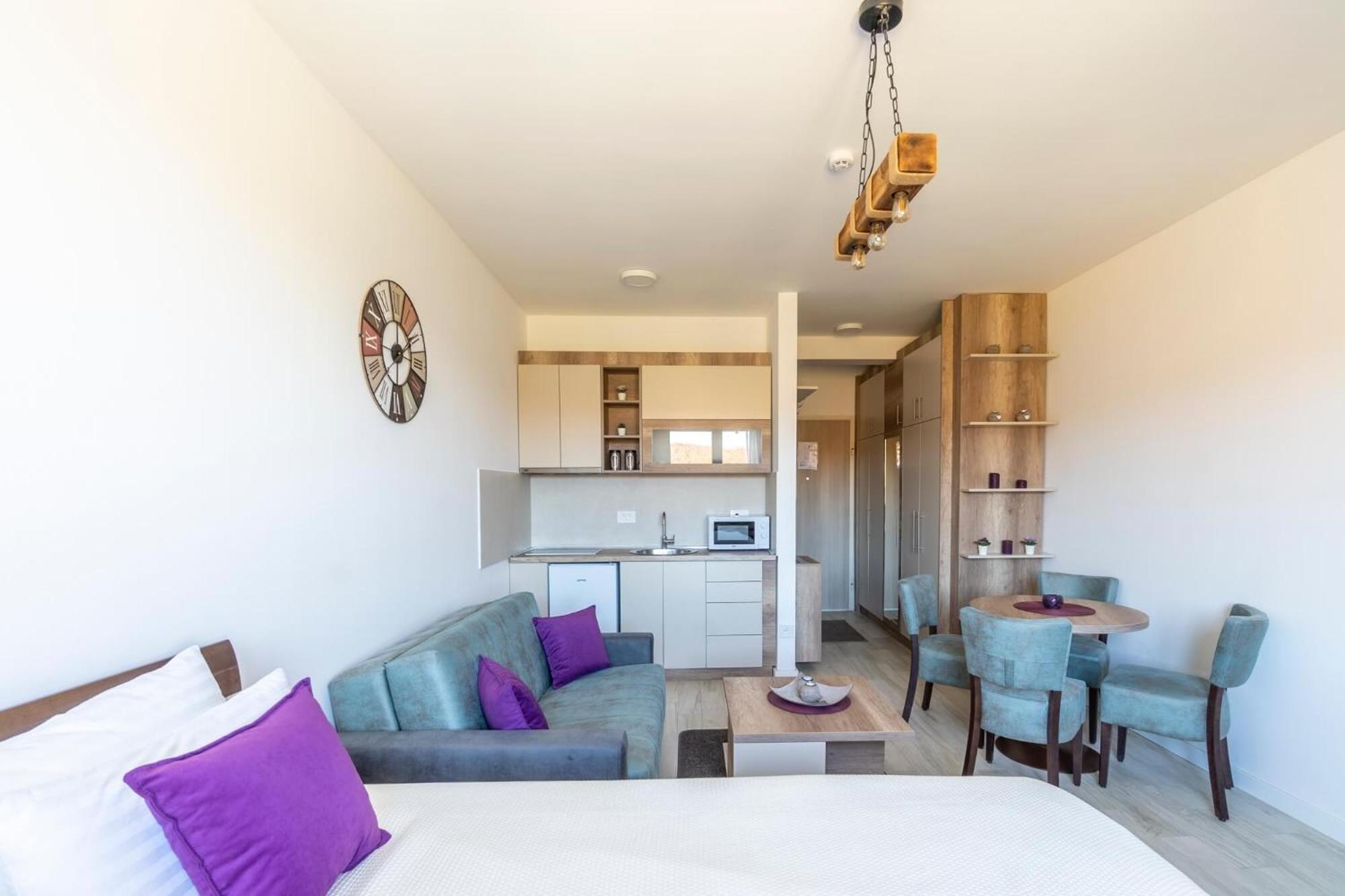 Vidik Residence Kopaonik Cameră foto