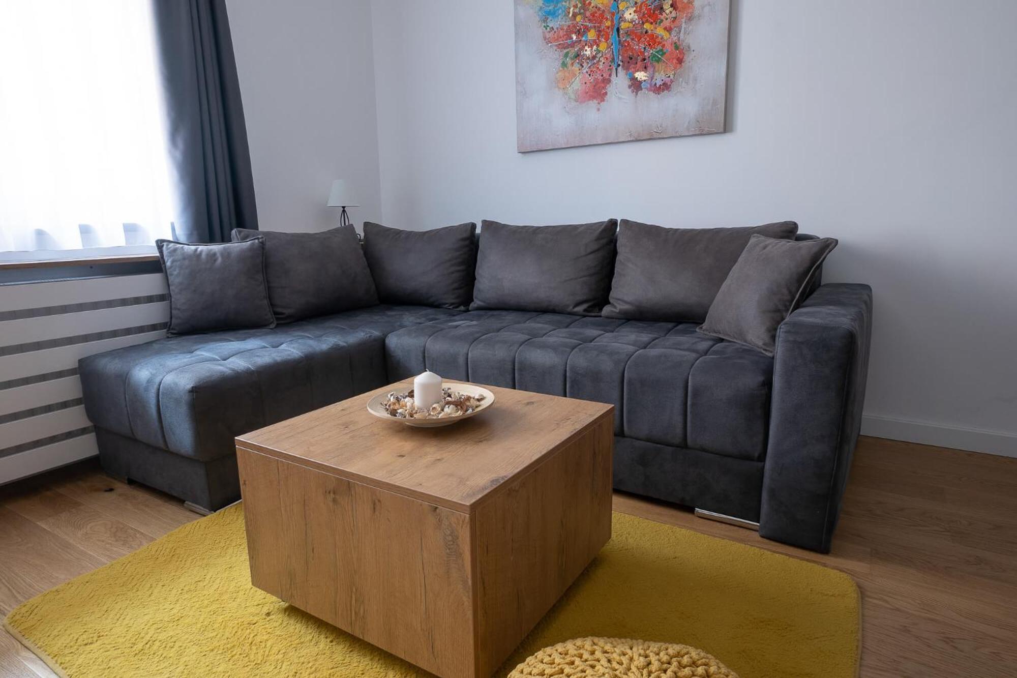 Vidik Residence Kopaonik Cameră foto