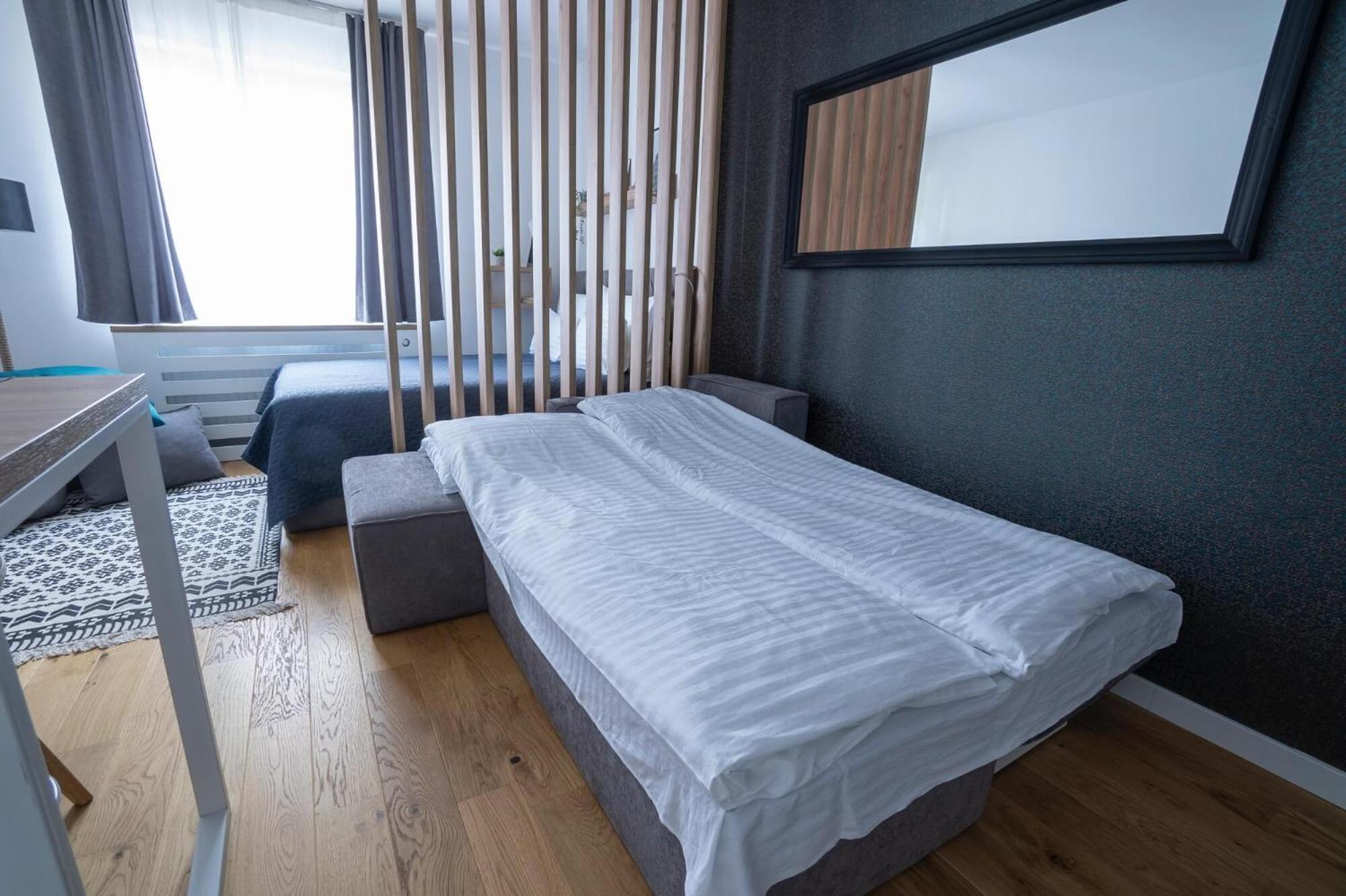 Vidik Residence Kopaonik Cameră foto