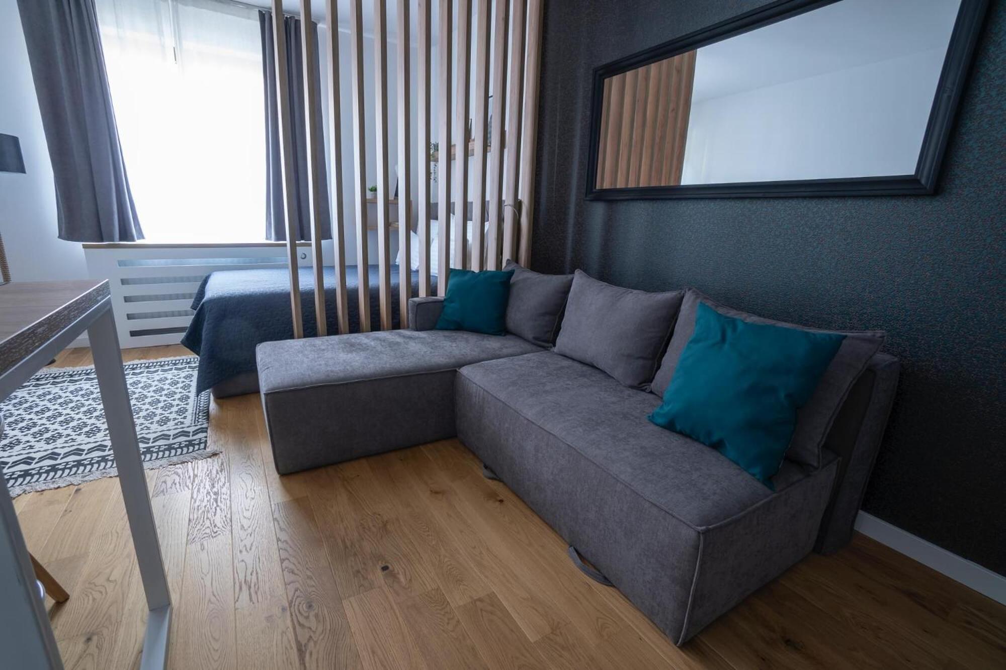 Vidik Residence Kopaonik Cameră foto